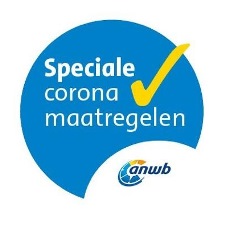 ANWB lanceert corona-label voor campings