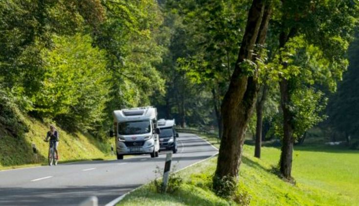 ANWB Kampeerreizen zoekt reisbegeleiders voor 2021