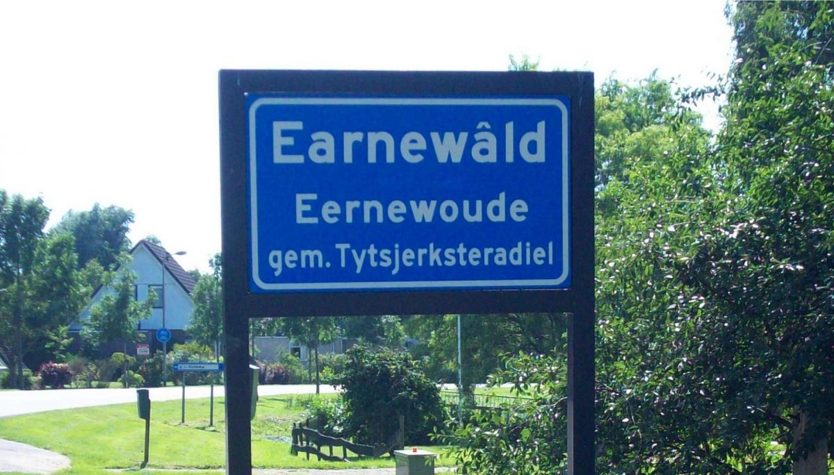 Excursie Friese meren afgelast