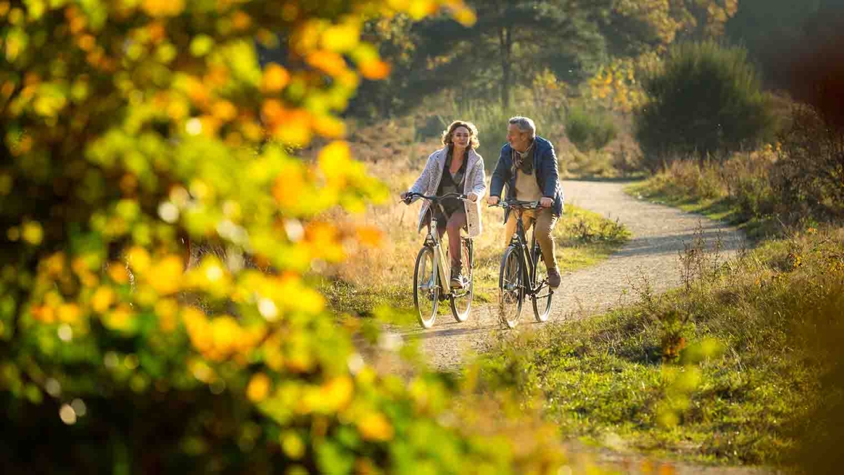 ANWB-routeplanner nu ook voor e-bikes