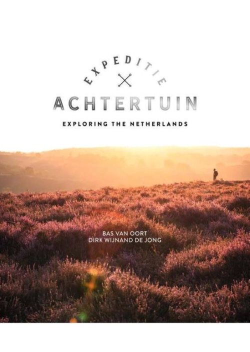 ‘Expeditie Achtertuin’ op bestsellerlijst