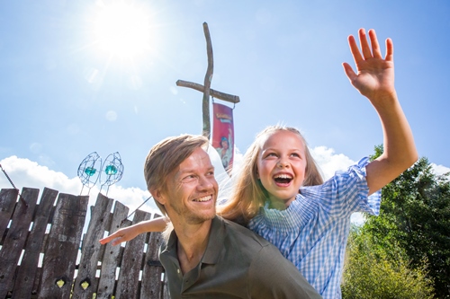Verkiezing â€˜Leukste Uitjeâ€™ gestart