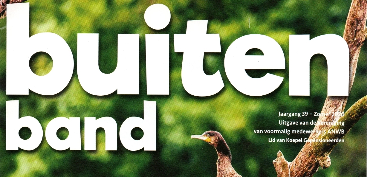 Buitenband zomernummer