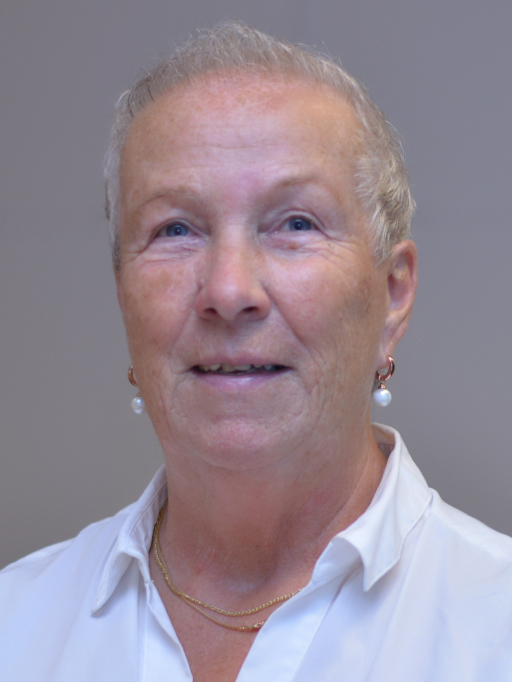 Marga Feenstra