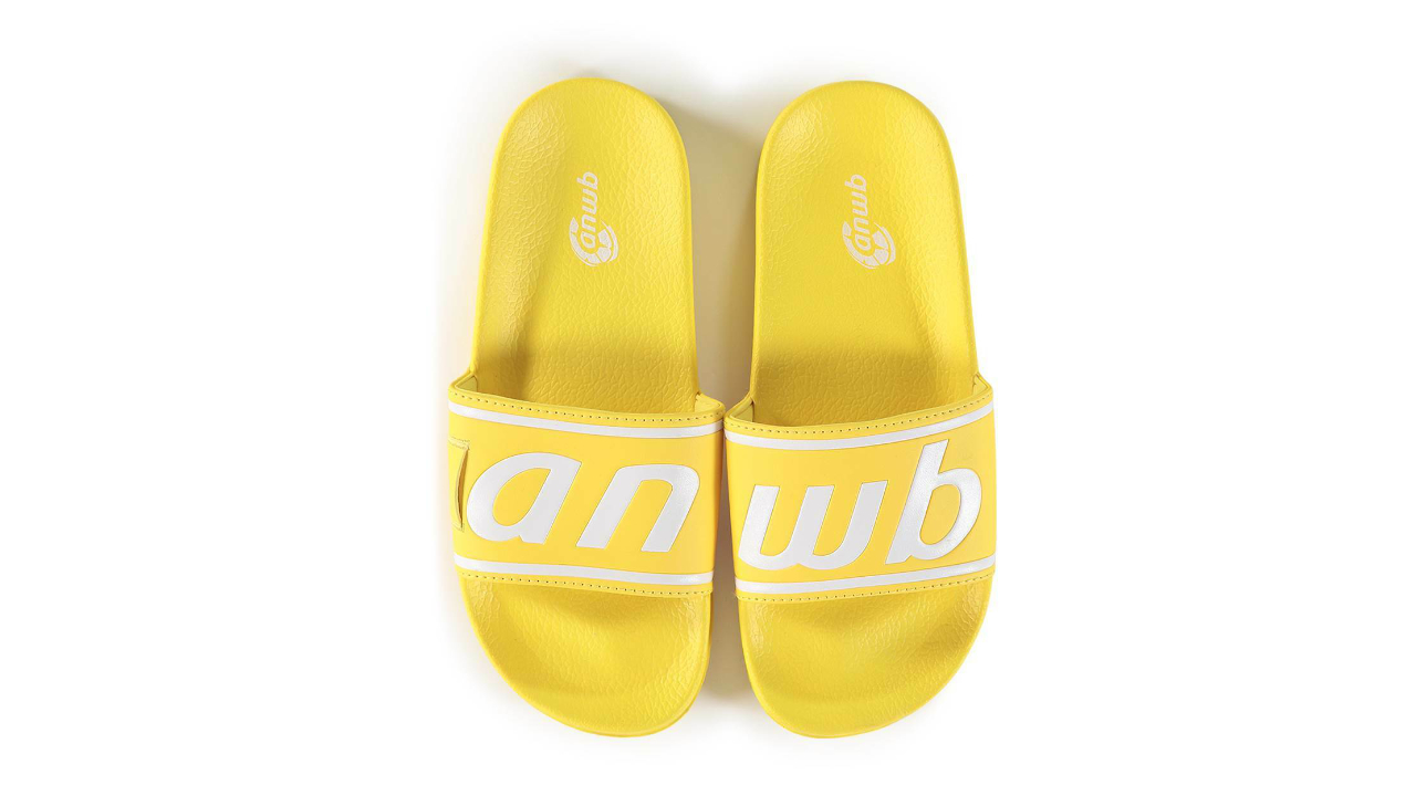 ANWB-slippers