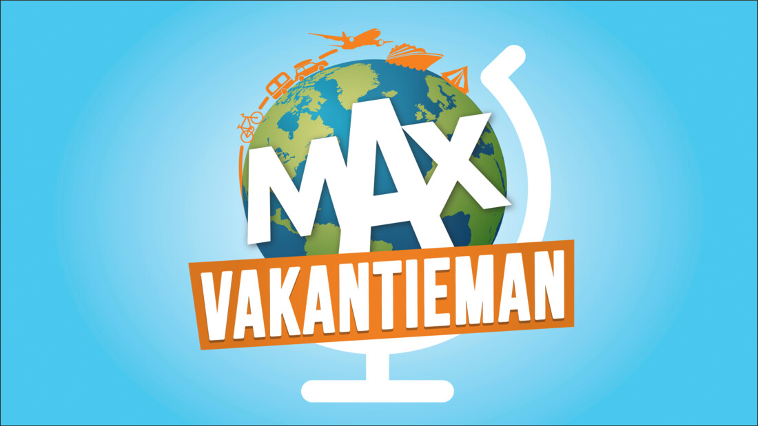 MAX Vakantieman: ANWB beste reisverzekeraar