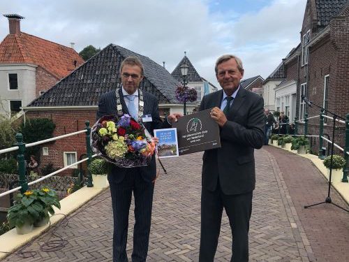 ANWB-boek â€˜Allermooiste dorpenâ€™ vanaf nu te koop