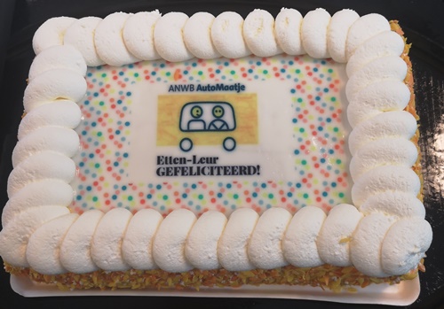 AutoMaatje van start in Etten-Leur