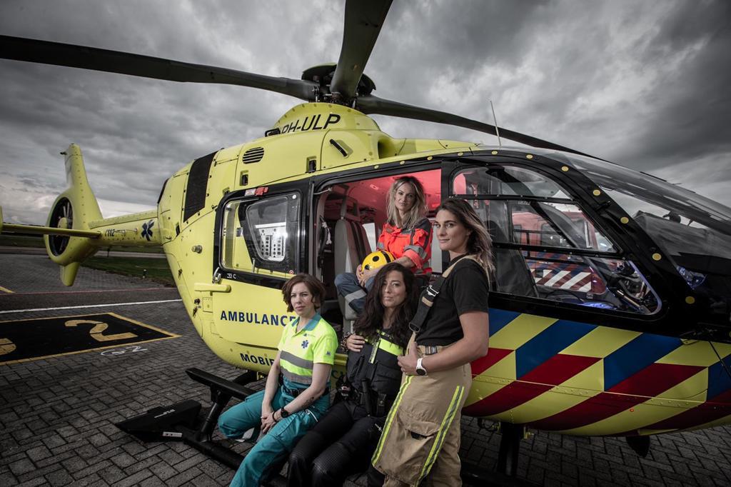 MAA-collega pleit voor â€˜hulpverlenenâ€™ in lespakket