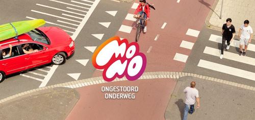 Nieuwe MONO campagne