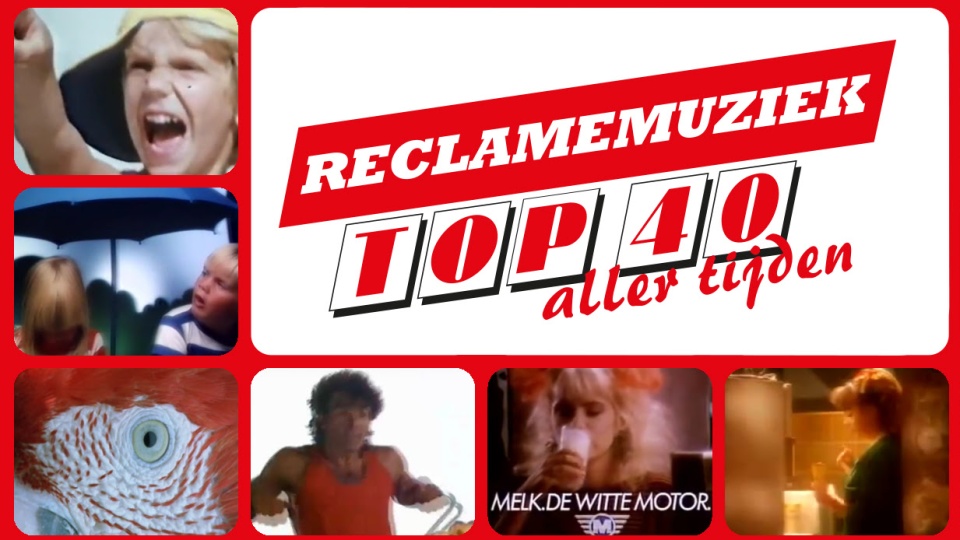 Stem op ANWB reclamemuziek