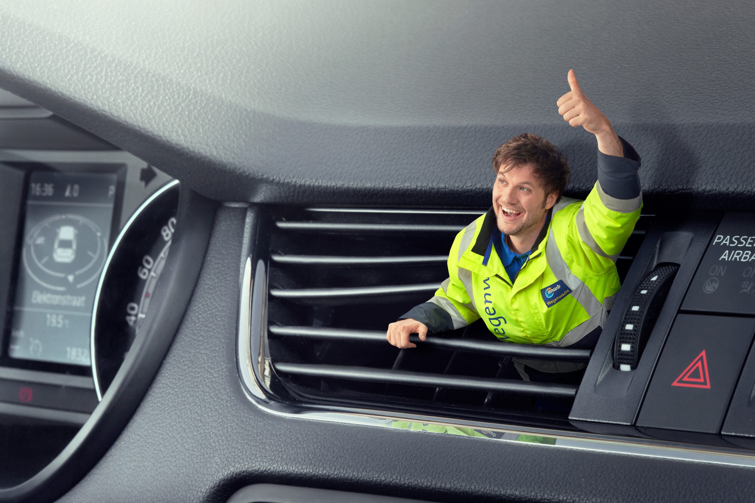 ANWB Smart Driver gelanceerd