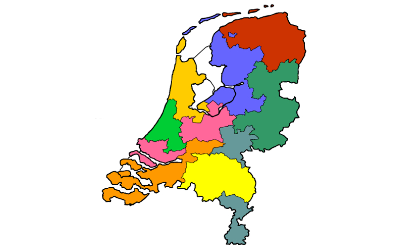 Nieuwe RCP’er in Brabant-Oost