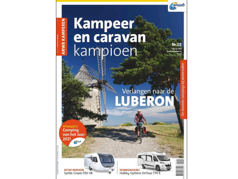 KCK stijgt in populariteit