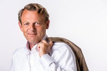 Hoofddirecteur ANWB Frits van Bruggen vertrekt