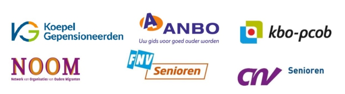 Verkiezingsdebat pensioenen
