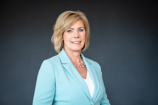 Marga de Jager nieuwe CEO ANWB