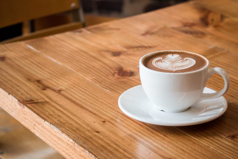 Laatste Regio koffietafels