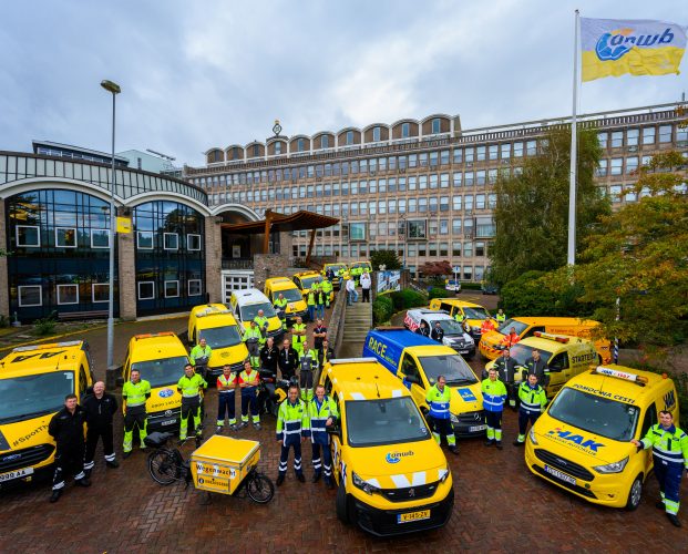 â€˜EK voor wegenwachtenâ€™