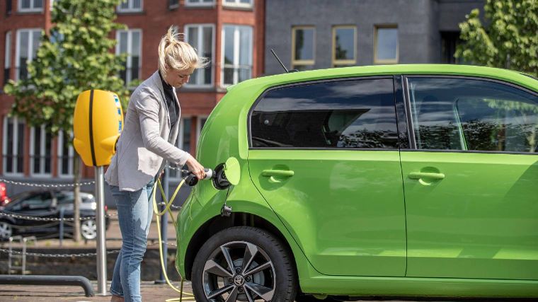 ANWB: Subsidie elektrische auto moet blijven