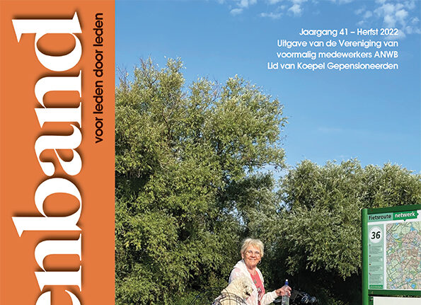 Buitenband herfst 2022