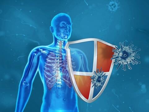 Informatie over ondersteuning bij Long COVID