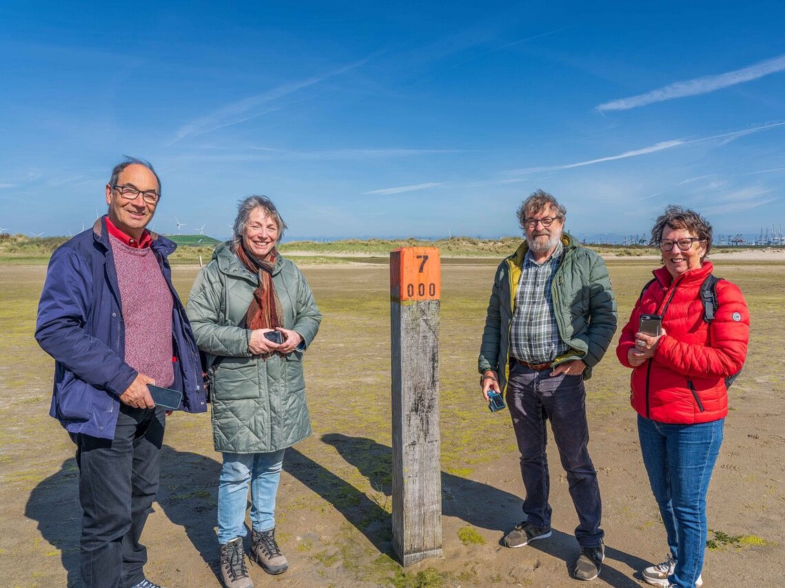 Leuke en gezellige Workshop Natuurfotografie