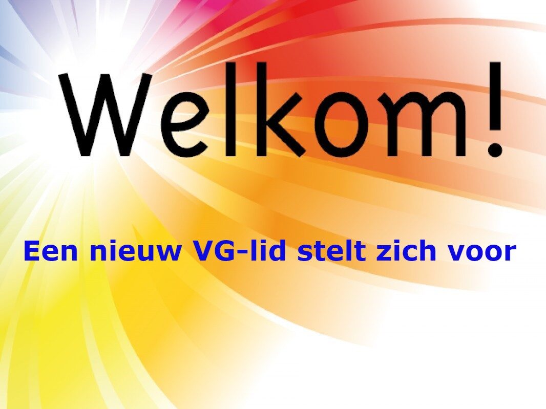 Welkom Wim Loohuis