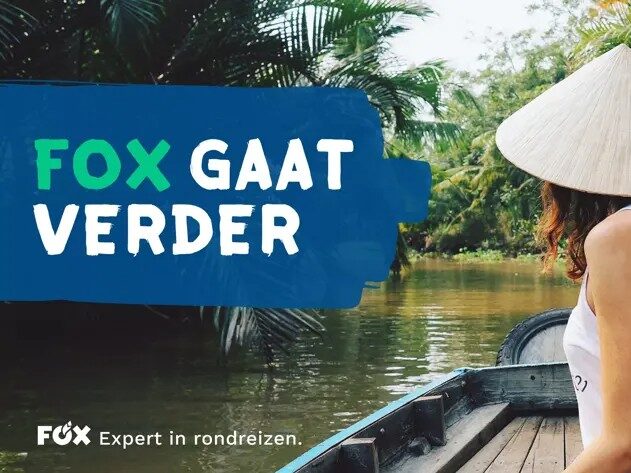 De ANWB verzelfstandigt haar touroperating activiteiten